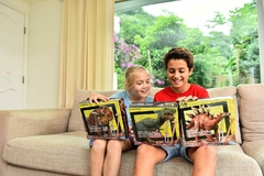 REALIDAD VIRTUAL - Triceratops - comprar online