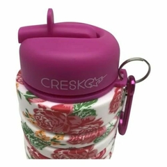 BOTELLAS ¡De silicona y plegables! - LeBebot.com