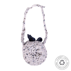 Imagen de MORRALITO REDONDO LEBEBOT+ARTE -A001