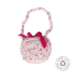 MORRALITO REDONDO LEBEBOT+ARTE -A001 - comprar online