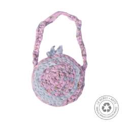 MORRALITO REDONDO LEBEBOT+ARTE -A001 - tienda online