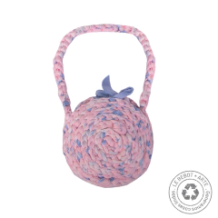 KIT LEBEBOT+ARTE, Bebote Mediano Lucie & Morralito Redondo, LB+A001 en internet