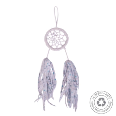 Imagen de ATRAPA SUEÑOS LEBEBOT+ARTE -A004