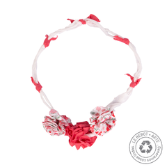 KIT LEBEBOT+ARTE, Bebote Chico Jazmine & Collar Flores, LB+A005 - tienda online