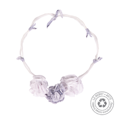 KIT LEBEBOT+ARTE, Bebote Chico Jazmine & Collar Flores, LB+A005 - comprar online