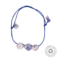 KIT LEBEBOT+ARTE, Bebote Chico Jazmine & Collar Botones, LB+A007 - tienda online