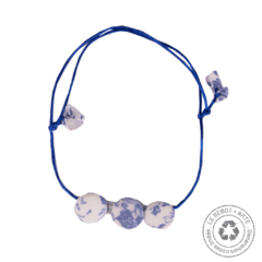 COLLAR BOTONES LEBEBOT+ARTE -A007 - LeBebot.com