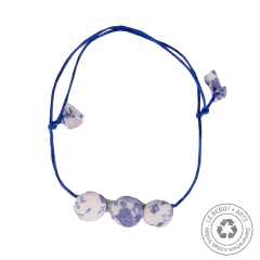 COLLAR BOTONES LEBEBOT+ARTE -A007 - LeBebot.com