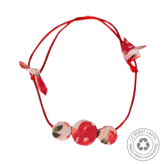 Imagen de KIT LEBEBOT+ARTE, Bebote Chico Jazmine & Collar Botones, LB+A007