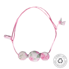 KIT LEBEBOT+ARTE, Bebote Mediano Lucie & Collar Botones, LB+A007 - comprar online