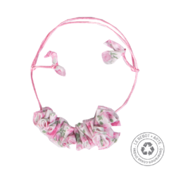COLLAR FLOR LEBEBOT+ARTE -A008 - LeBebot.com