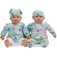 ¡KIT ESPECIAL LE BEBOT! Hermosas mellis tamaño mediano - comprar online