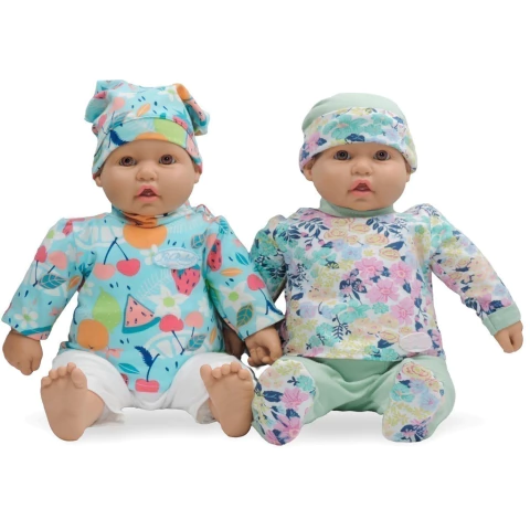 ¡KIT ESPECIAL LE BEBOT! Hermosas mellis tamaño mediano - comprar online