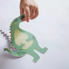 ANIMALES DE LA SELVA ¡Vinilos Decorativos! en internet