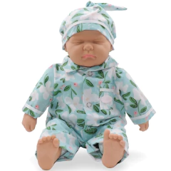 PAUL- Bebote Mediano Dormido (con ojos cerrados)-Lb300 - comprar online