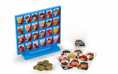 AGENTE SECRETO - LeBebot.com