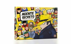 AGENTE SECRETO - comprar online