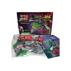 NAVE ESPACIAL - Juego creativo - LeBebot.com