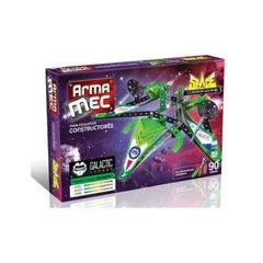 NAVE ESPACIAL - Juego creativo - comprar online