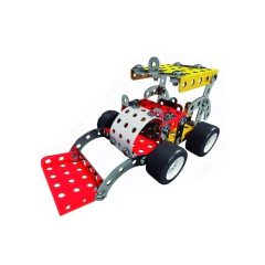 JUEGO CREATIVO ¡Con herramientas reales! - LeBebot.com