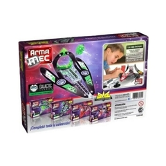 NAVE ESPACIAL "Mini constructores" - tienda online