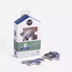 ¡Conejito Goma Eva! ROMPECABEZAS IMANTADO - comprar online