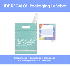 ELEFANTE ¡Collar peludito! - comprar online