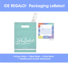 PINYPON BUBBLE TEA ¡Figura con accesorio! en internet