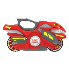 SPIN FIGHTERS ¡Moto con base de juego! - tienda online