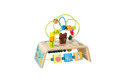 PRONO BOSQUE - LeBebot.com