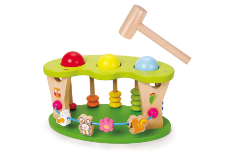 BANCO DE DESCARGA DE MADERA "MULTI ACTIVIDAD" - comprar online