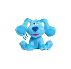 PELUCHE BLUE ¡Con sonido! - comprar online
