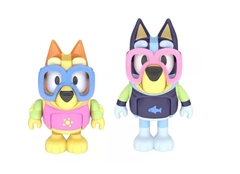 KITS "BLUEY" CON DIVERTIDOS ACCESORIOS