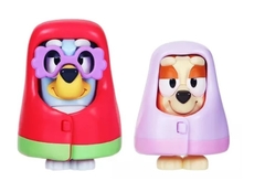 Imagen de KITS "BLUEY" CON DIVERTIDOS ACCESORIOS