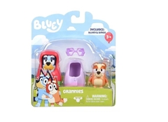 KITS "BLUEY" CON DIVERTIDOS ACCESORIOS - tienda online