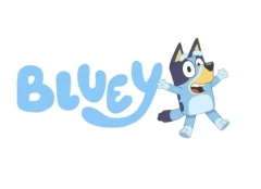 KITS "BLUEY" CON DIVERTIDOS ACCESORIOS - tienda online