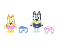 KITS "BLUEY" CON DIVERTIDOS ACCESORIOS - comprar online