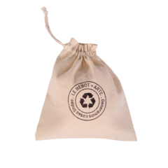 KIT LEBEBOT+ARTE, Bebote Chico Jazmine & Collar Flor, LB+A008 - comprar online