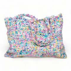 Cartera Le Bebot + Arte - comprar online