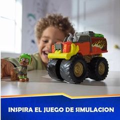BOOMER ¡Herramienta De Rescate! - tienda online