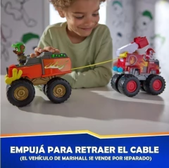 BOOMER ¡Herramienta De Rescate! - comprar online