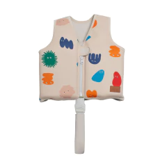 CHALECO SALVAVIDAS ¡De Neoprene! - comprar online