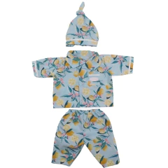 PIJAMA PAUL-Lb1028 - comprar online