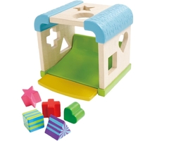 BANCO DE ENCASTRES - B KIDS - tienda online