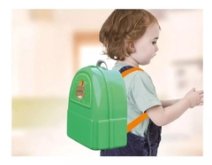 MOCHILA SUPERMERCADO - comprar online
