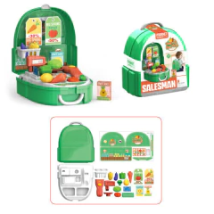 MOCHILA SUPERMERCADO en internet