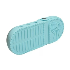 CARTUCHERA SILICONA - Crocs - LeBebot.com