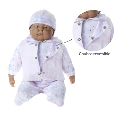 TOMAS- Bebote Grande-Lb655