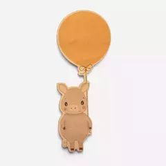 CERDITA ¡Cartel decorativo madera! - tienda online