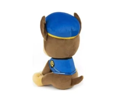 PELUCHE PAW PATROL "CHASE" ORIGINAL - LeBebot.com